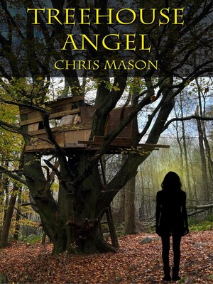 cover image of Treehouse Angel